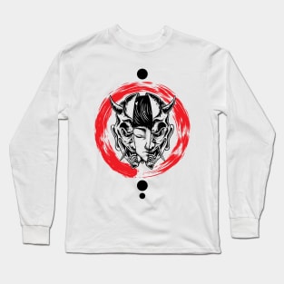 Breakout Long Sleeve T-Shirt